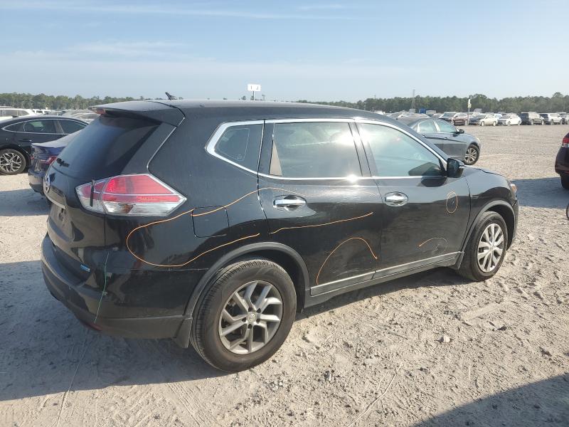صورة رقم 3 من المزاد - 2014 NISSAN ROGUE S مع VIN 5N1AT2MT3EC843090