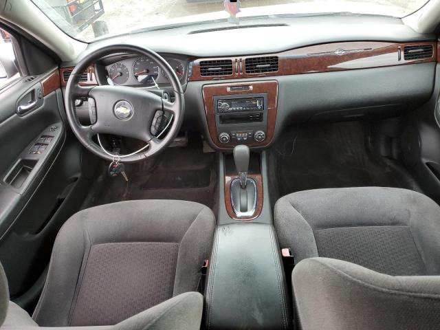 Photo 8 from auction – 2010 CHEVROLET IMPALA LT with VIN 2G1WB5EK8A1217693
