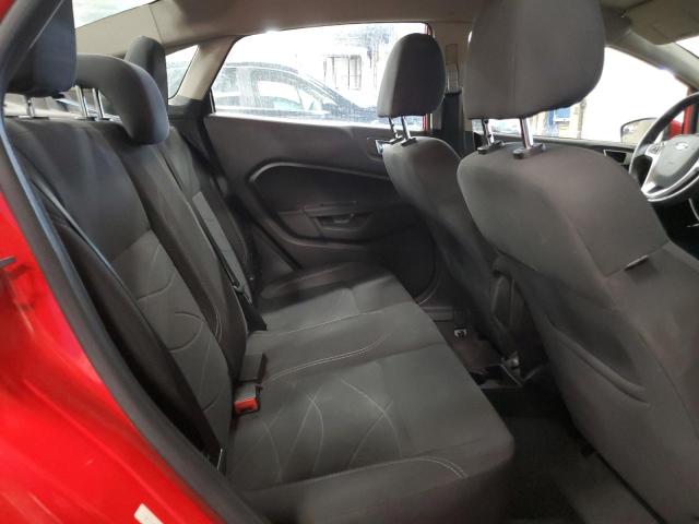 Photo 10 from auction – 2014 FORD FIESTA SE with VIN 3FADP4BE3EM190514