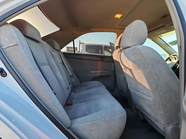 Photo 10 from auction – 2003 TOYOTA CAMRY LE with VIN 4T1BF32K03U057864