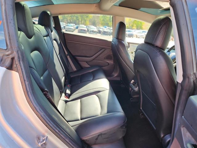 Photo 10 from auction – 2018 TESLA MODEL 3 with VIN 5YJ3E1EA4JF076541