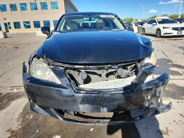 Zdjęcie 5 z aukcji – 2008 LEXUS IS 250 z VIN JTHCK262782027528