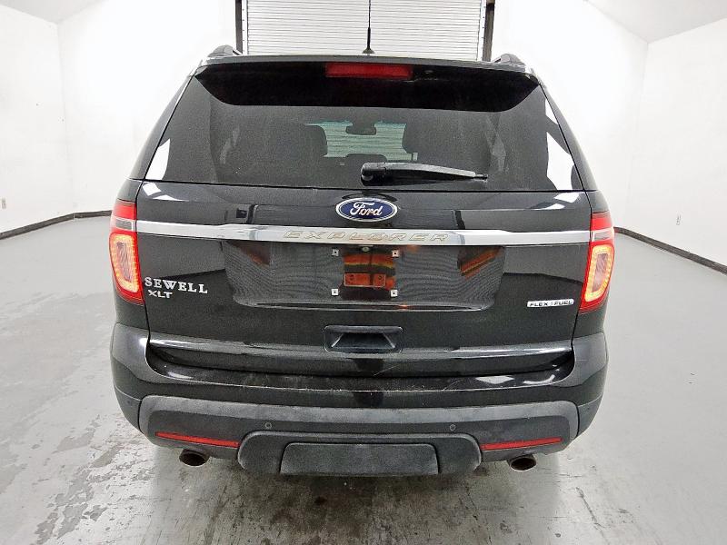 Photo 6 from auction – 2013 FORD EXPLORER X with VIN 1FM5K7D82DGC33248