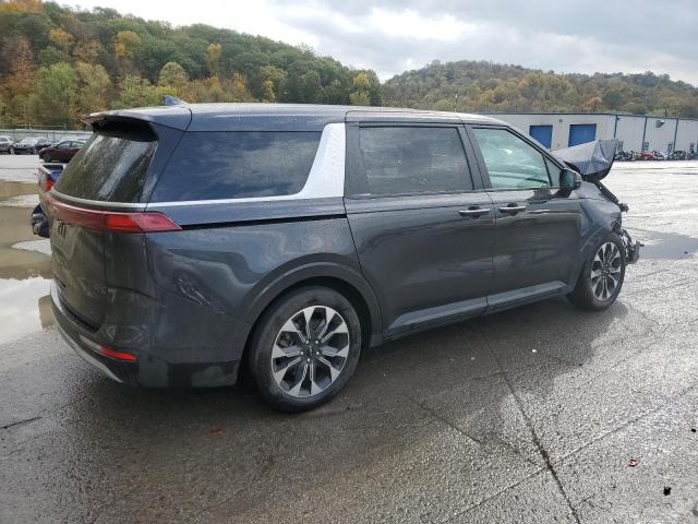 Photo 3 from auction – 2024 KIA CARNIVAL E with VIN KNDNC5H32R6406249