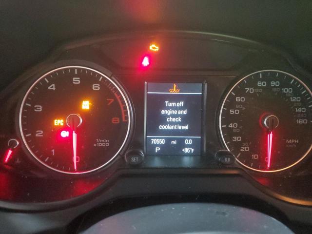 Foto 9 de la subasta – 2015 AUDI Q5 PREMIUM con VIN WA1DGAFP7FA095404