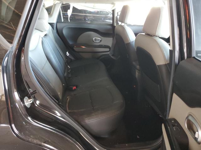 Photo 10 from auction – 2019 KIA SOUL + with VIN KNDJP3A50K7660500