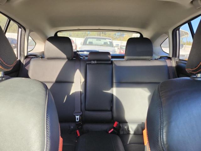 Photo 10 from auction – 2016 SUBARU CROSSTREK with VIN JF2GPALC1G8222825