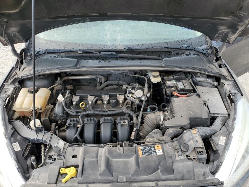 Photo 11 from auction – 2017 FORD FOCUS S with VIN 1FADP3E20HL244725