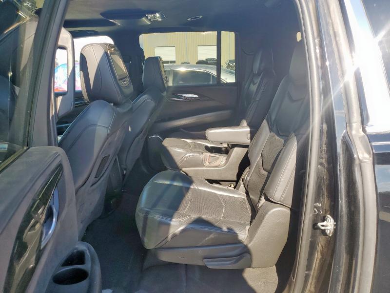 Photo 11 from auction – 2019 CADILLAC ESCALADE E with VIN 1GYS3KKJ1KR118861