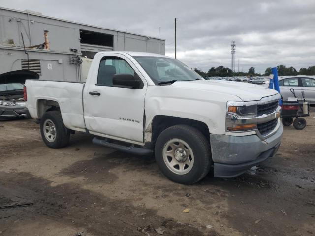 Photo 4 from auction – 2016 CHEVROLET SILVERADO with VIN 1GCNCNEH2GZ329720