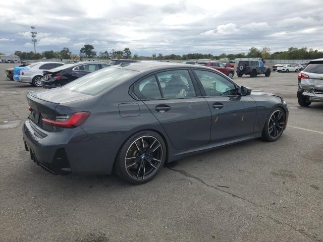 Photo 3 from auction – 2023 BMW M340XI with VIN 3MW49FF03P8C97201