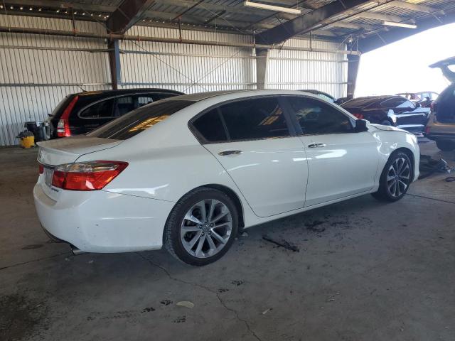 Photo 3 from auction – 2014 HONDA ACCORD SPO with VIN 1HGCR2F57EA028172