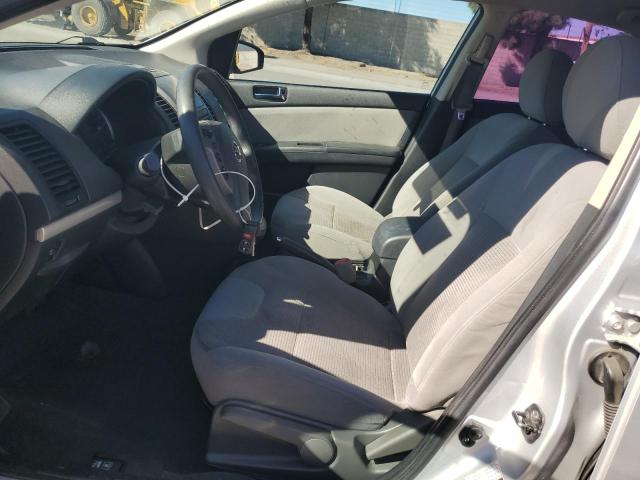 Photo 7 from auction – 2011 NISSAN SENTRA 2.0 with VIN 3N1AB6AP0BL623639