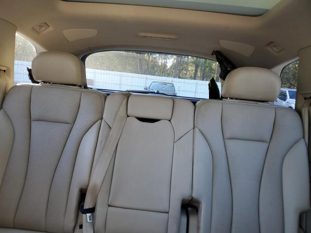 Photo 10 from auction – 2017 AUDI Q7 PRESTIG with VIN WA1VAAF77HD018619