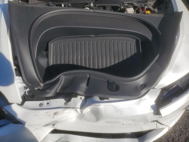 Photo 11 from auction – 2025 TESLA MODEL 3 with VIN 5YJ3E1EA1SF982860