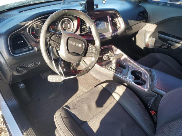 Photo 8 from auction – 2015 DODGE CHALLENGER with VIN 2C3CDZAGXFH713496