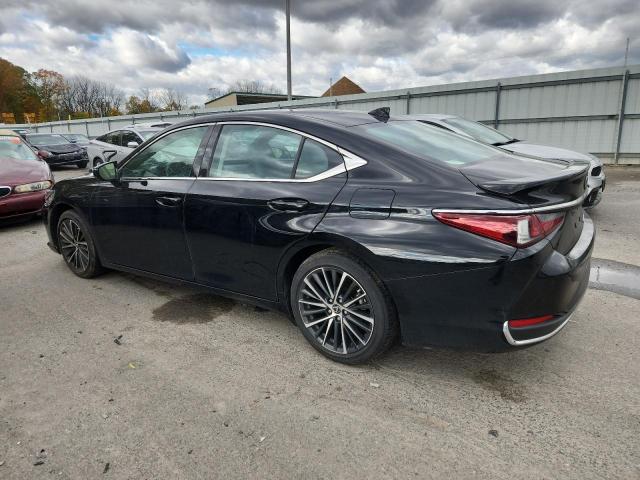 Photo 2 from auction – 2024 LEXUS ES 300H BA with VIN 58ADA1C11RU044494