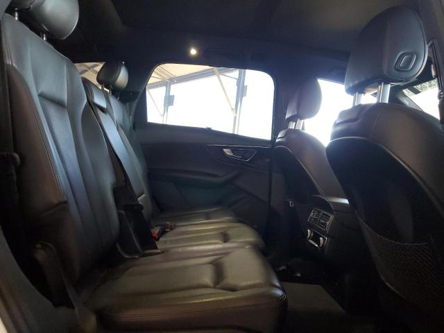 Photo 11 from auction – 2017 AUDI Q7 PREMIUM with VIN WA1LAAF72HD035576
