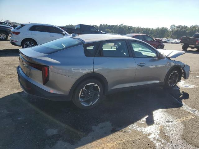 Photo 3 from auction – 2025 KIA K4 EX with VIN 3KPFU4DE4SE138243