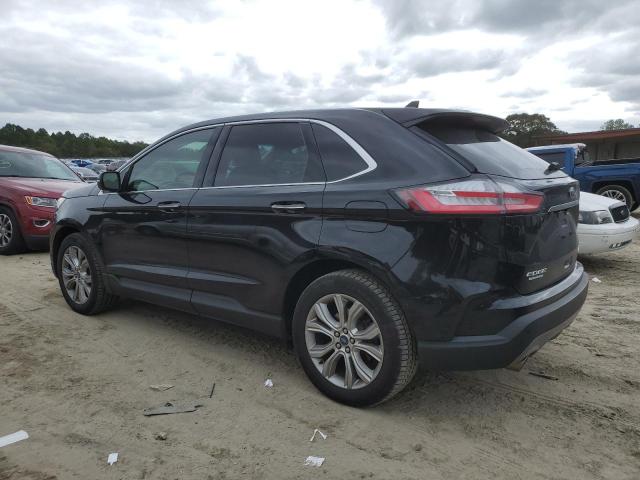 Photo 2 from auction – 2019 FORD EDGE TITAN with VIN 2FMPK4K93KBB11604