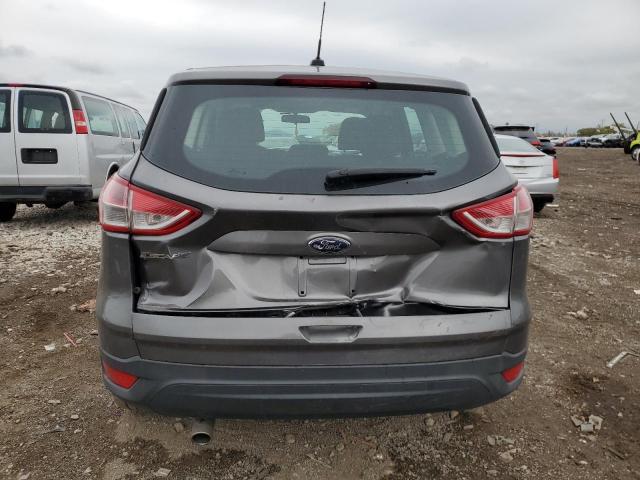 Фото 6 с аукциона – 2013 FORD ESCAPE S с VIN 1FMCU0F71DUB44222