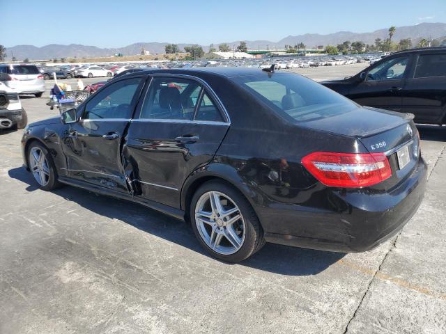 Photo 2 from auction – 2012 MERCEDES-BENZ E 350 with VIN WDDHF5KBXCA640086