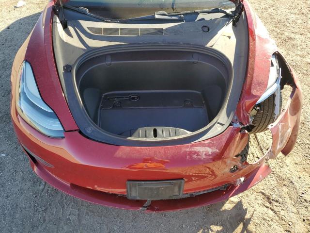 Photo 11 from auction – 2019 TESLA MODEL 3 with VIN 5YJ3E1EA9KF449431