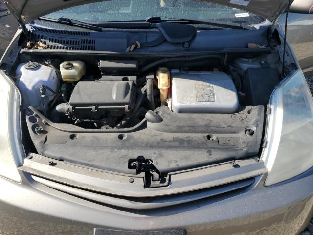 Photo 11 from auction – 2005 TOYOTA PRIUS with VIN JTDKB20U050128618