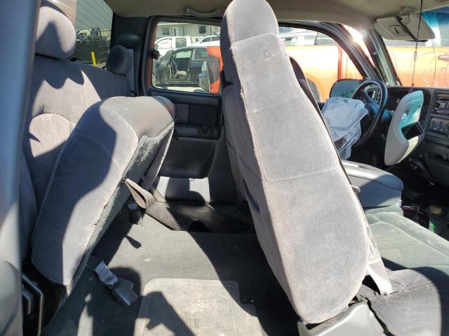 Photo 10 from auction – 2001 CHEVROLET SILVERADO with VIN 2GCEK19T511265957