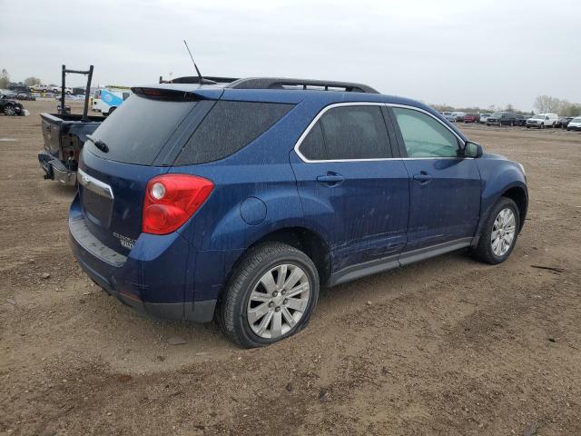 Photo 3 from auction – 2010 CHEVROLET EQUINOX LT with VIN 2CNALPEW6A6282148