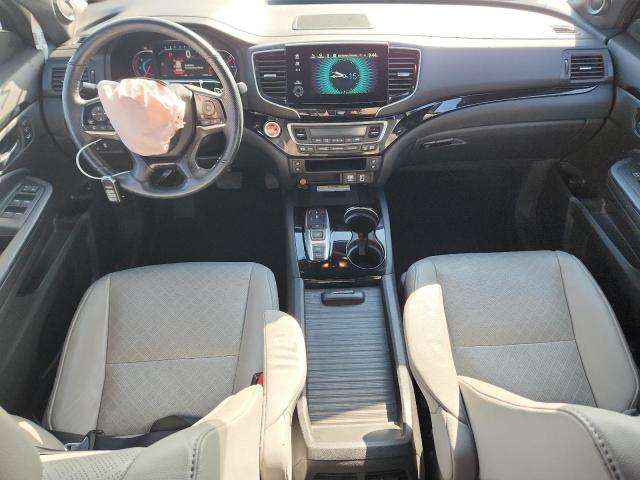 Photo 8 from auction – 2020 HONDA PASSPORT E with VIN 5FNYF8H03LB002898