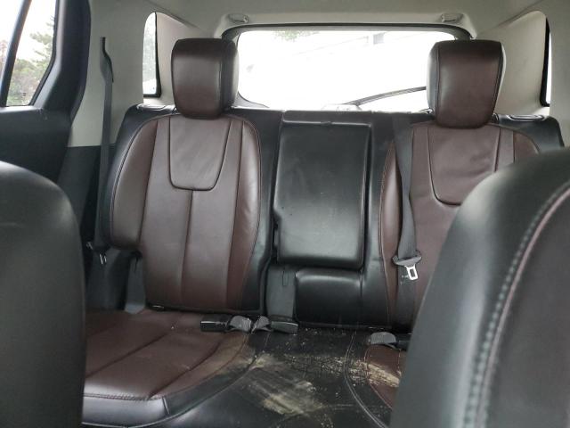 Photo 10 from auction – 2012 GMC TERRAIN SL with VIN 2GKFLVEKXC6235305