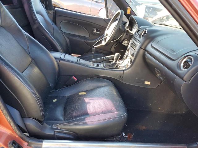 Zdjęcie 7 z aukcji – 2005 MAZDA MX-5 MIATA z VIN JM1NB354550413018