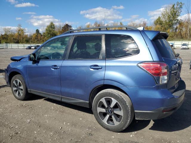 Photo 2 from auction – 2018 SUBARU FORESTER 2 with VIN JF2SJAEC3JH499847