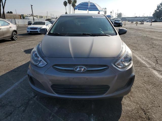 Photo 5 from auction – 2017 HYUNDAI ACCENT SE with VIN KMHCT4AE0HU365901