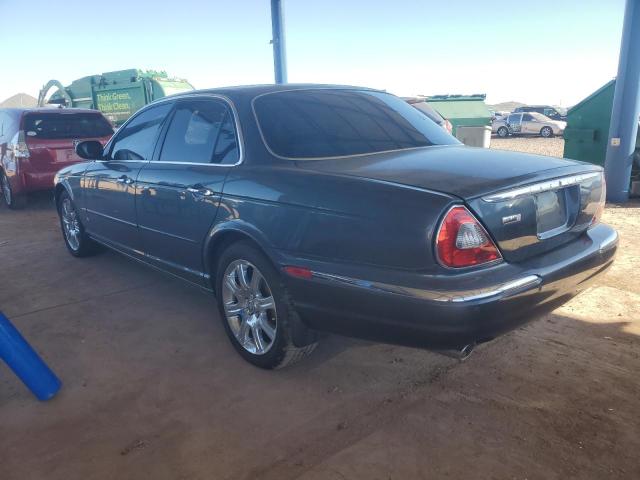 Photo 2 from auction – 2004 JAGUAR XJ8 with VIN SAJEA71C24SG11392