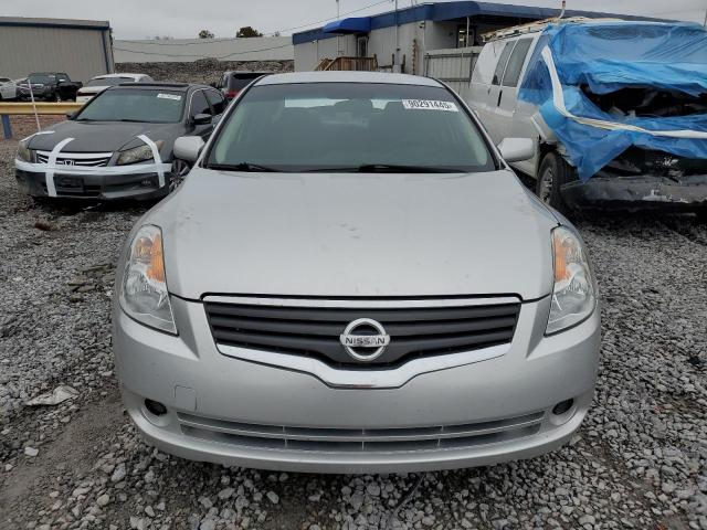 Photo 5 from auction – 2008 NISSAN ALTIMA 2.5 with VIN 1N4AL21E68N457983
