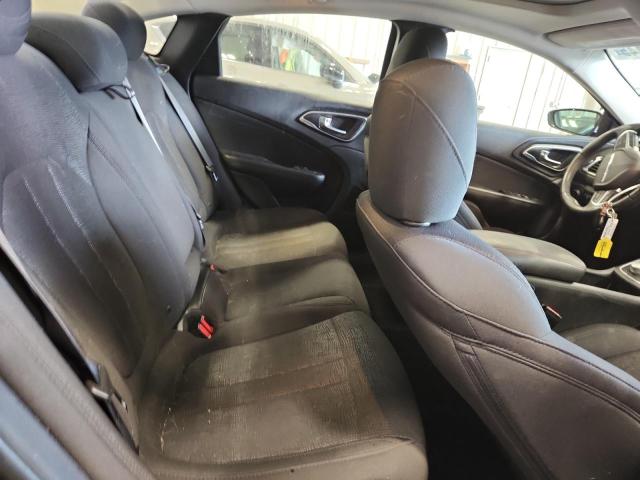 Photo 10 from auction – 2016 CHRYSLER 200 LIMITE with VIN 1C3CCCAB3GN128370