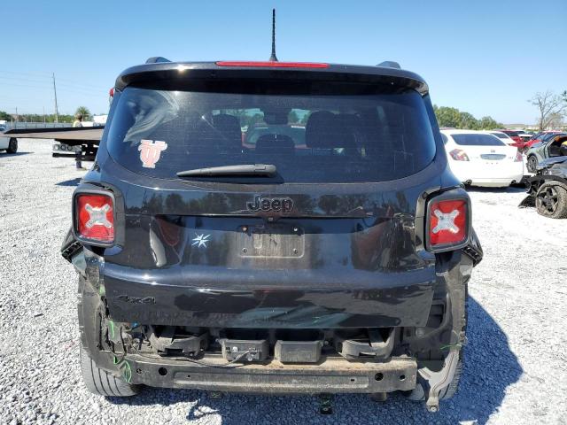 Photo 6 from auction – 2016 JEEP RENEGADE L with VIN ZACCJBBT8GPC87735