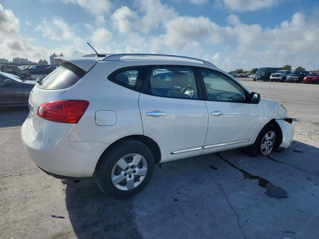 Photo 3 from auction – 2015 NISSAN ROGUE SELECT S with VIN JN8AS5MT4FW159758