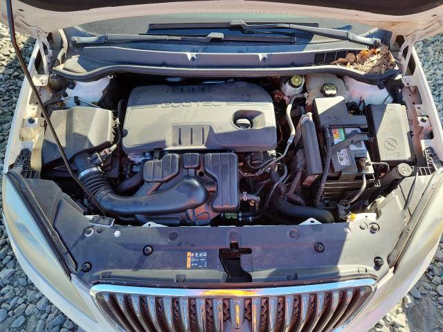 Photo 11 from auction – 2013 BUICK VERANO with VIN 1G4PP5SK0D4112670