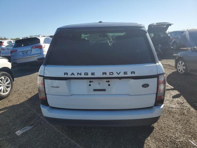 Photo 6 from auction – 2014 LAND ROVER RANGE ROVE with VIN SALGS2EF7EA137075