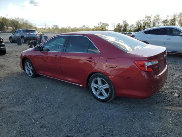 Photo 2 from auction – 2014 TOYOTA CAMRY L with VIN 4T4BF1FK9ER358902