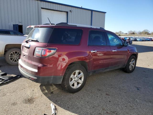 Photo 3 from auction – 2016 GMC ACADIA SLE with VIN 1GKKRPKD7GJ271475