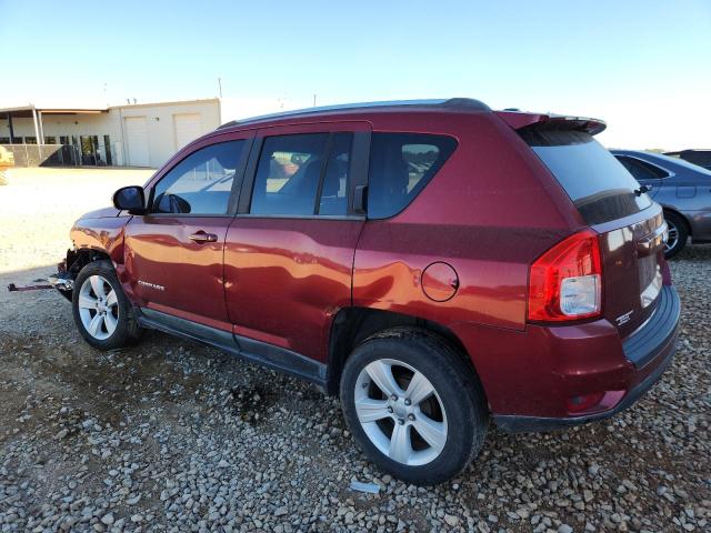 Photo 2 from auction – 2011 JEEP COMPASS SP with VIN 1J4NT1FA2BD195611