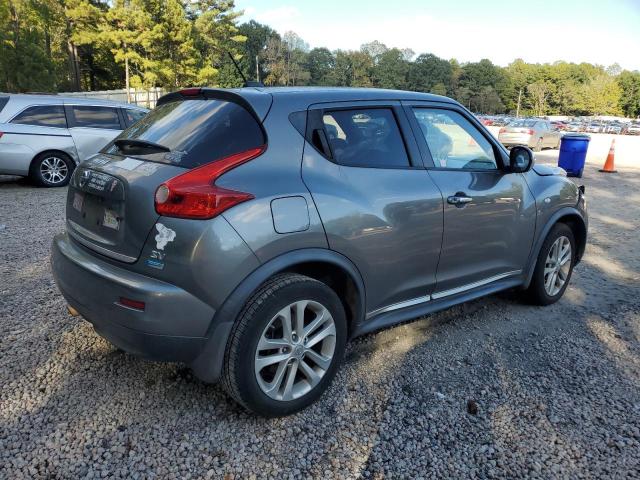 Photo 3 from auction – 2012 NISSAN JUKE S with VIN JN8AF5MR7CT111919