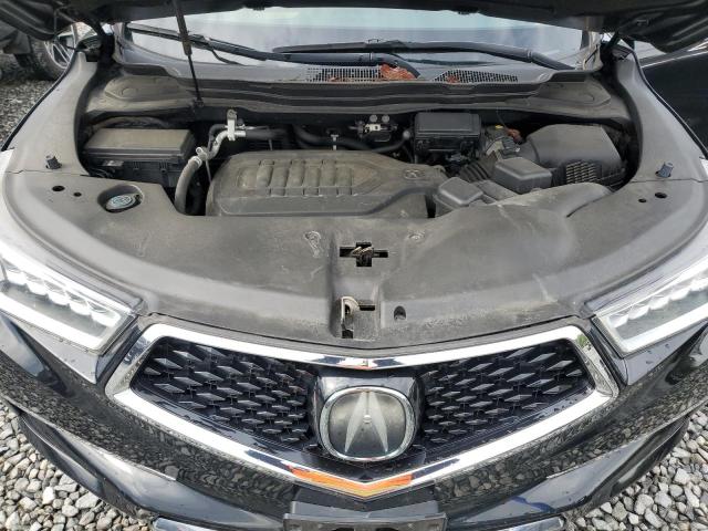 Photo 12 from auction – 2018 ACURA MDX with VIN 5J8YD4H30JL014608
