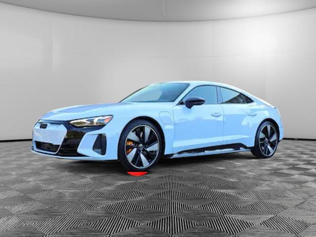 Photo 2 from auction – 2022 AUDI RS E-TRON with VIN WAUBHBFWXN7904782