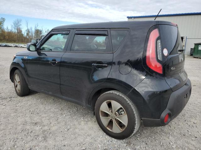 Photo 2 from auction – 2015 KIA SOUL with VIN KNDJN2A21F7146456