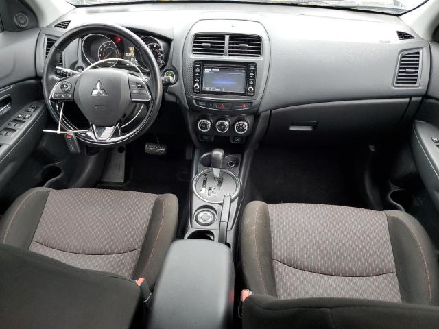 Photo 8 from auction – 2016 MITSUBISHI OUTLANDER with VIN JA4AR3AW8GZ050840